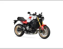Yamaha XSR 900 2026 nieuw