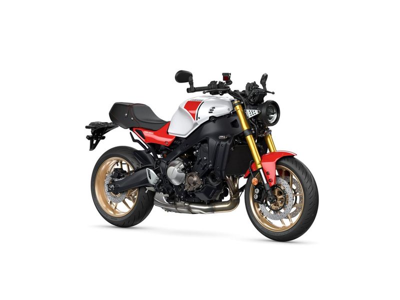 Yamaha XSR 900 2026 nieuw