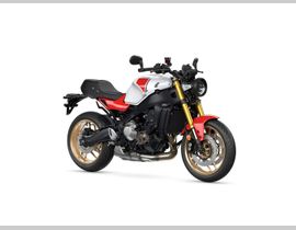 Yamaha XSR 900 2026 nieuw