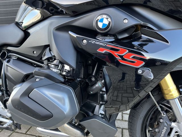 bmw - r-1250-rs