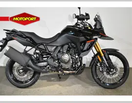 Suzuki V-Strom 800 DE 2026 nieuw