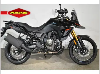 Suzuki V-Strom 800 DE 2026 nieuw