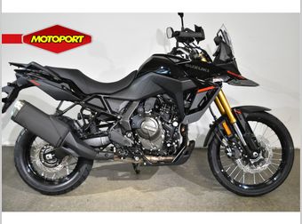 Suzuki V-Strom 800 DE 2026 nieuw