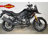 SUZUKI V-STROM 800 DE