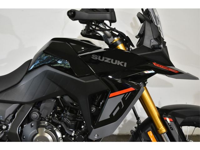 suzuki - v-strom-800-de