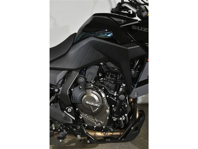 suzuki - v-strom-800-de