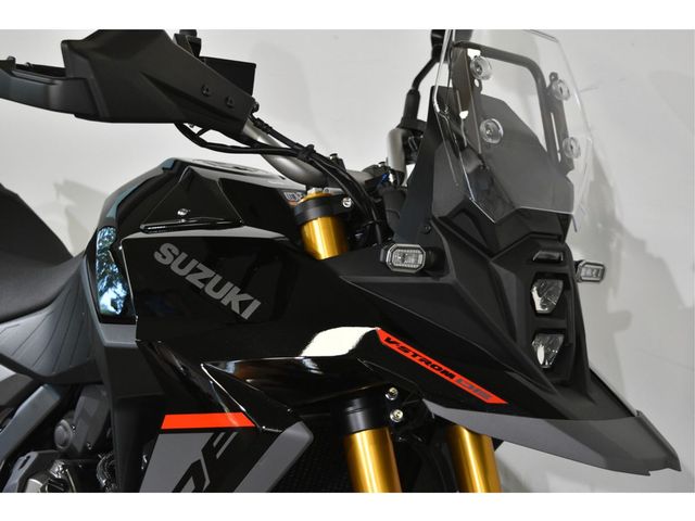suzuki - v-strom-800-de