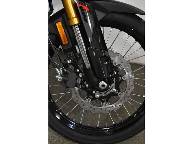 suzuki - v-strom-800-de