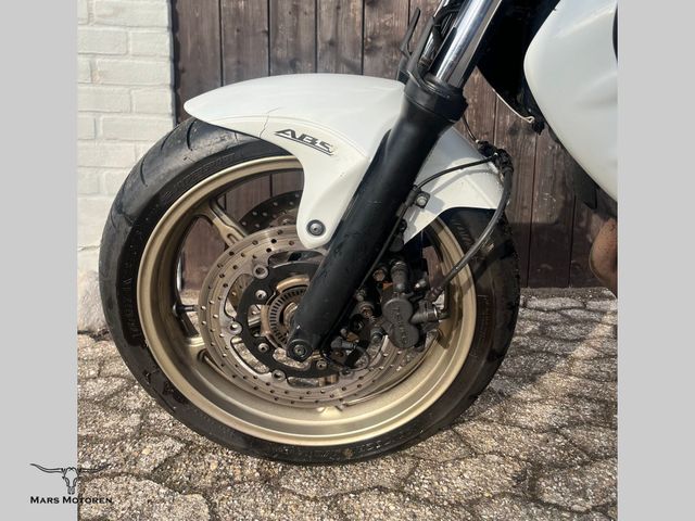 suzuki - gladius