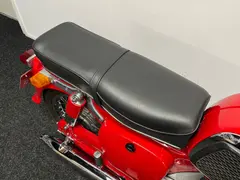 Honda Dream C72 1967 occasion – foto 13 van 24