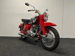 Honda Dream C72 1967 occasion – foto 15 van 24