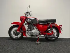 Honda Dream C72 1967 occasion – foto 16 van 24