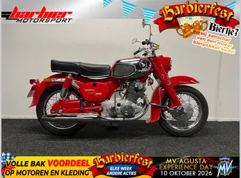 Honda C 72 1967 occasion