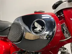 Honda Dream C72 1967 occasion – foto 5 van 24