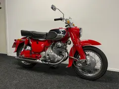 Honda Dream C72 1967 occasion – foto 6 van 24