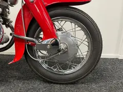 Honda Dream C72 1967 occasion – foto 8 van 24