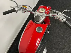 Honda Dream C72 1967 occasion – foto 12 van 24