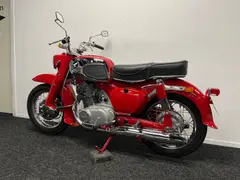 Honda Dream C72 1967 occasion – foto 19 van 24