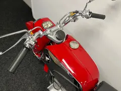 Honda Dream C72 1967 occasion – foto 23 van 24