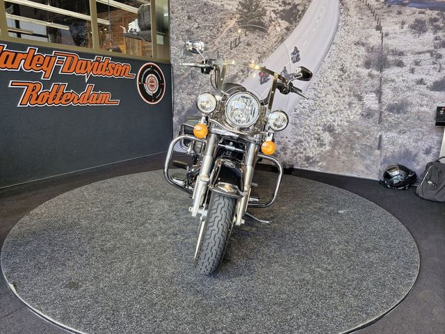harley-davidson - road-king-classic-flhrc
