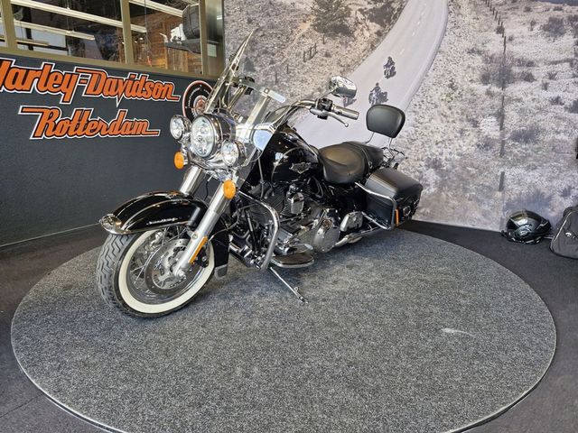 harley-davidson - road-king-classic-flhrc