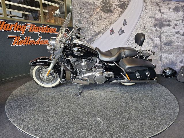 harley-davidson - road-king-classic-flhrc