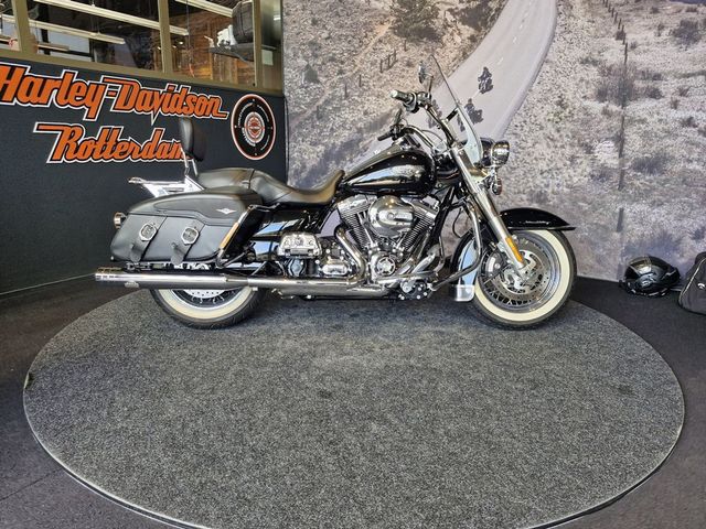 harley-davidson - road-king-classic-flhrc