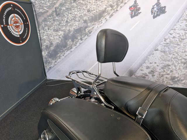 harley-davidson - road-king-classic-flhrc