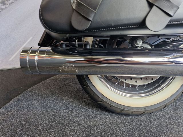 harley-davidson - road-king-classic-flhrc