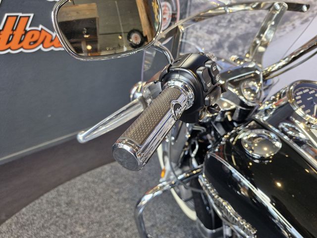 harley-davidson - road-king-classic-flhrc