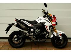 HONDA MONKEY Z 125
