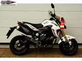 HONDA MONKEY Z 125