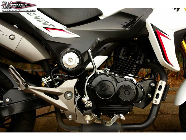 honda - monkey-z-125