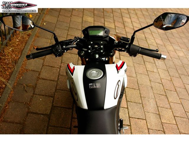 honda - monkey-z-125