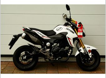 Honda MSX 125 2021 occasion