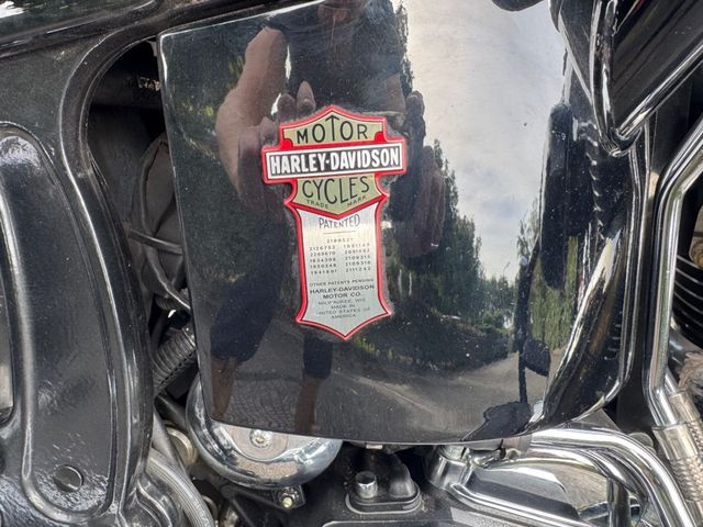harley-davidson - springer-softail-fxsts