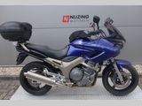 YAMAHA TDM 900