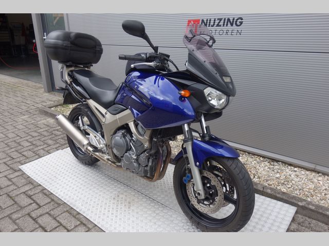 yamaha - tdm-900