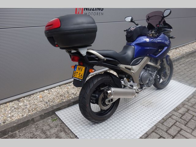 yamaha - tdm-900