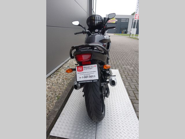 yamaha - tdm-900