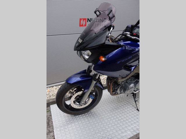 yamaha - tdm-900