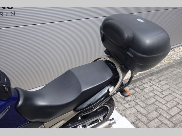 yamaha - tdm-900