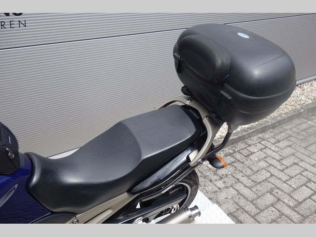 yamaha - tdm-900