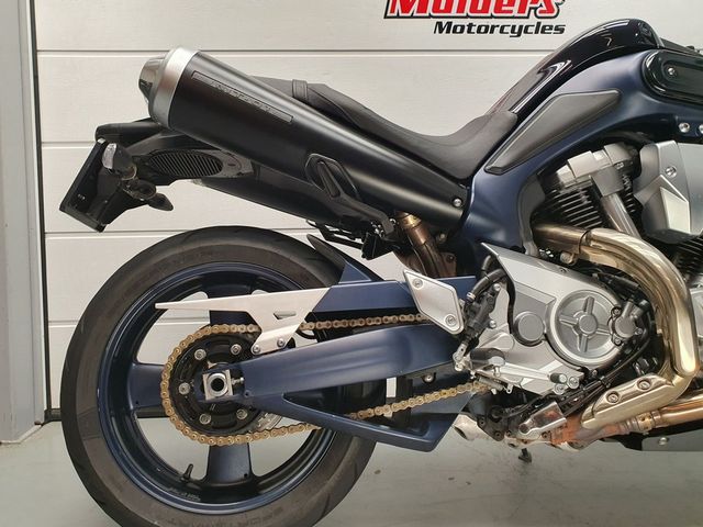 yamaha - mt-01