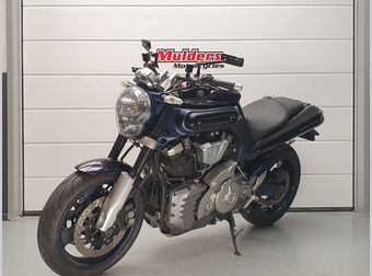 Yamaha MT 01 2008 occasion