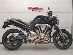 Yamaha MT 01 2008 occasion – foto 2 van 13