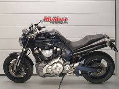 Yamaha MT 01 2008 occasion – foto 3 van 13