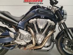 Yamaha MT 01 2008 occasion – foto 9 van 13