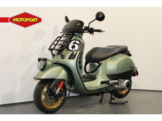 vespa - gtv-300-sei-giorni