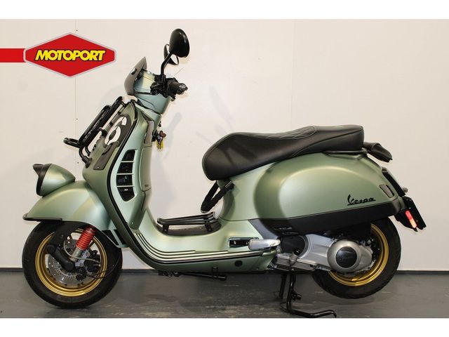 vespa - gtv-300-sei-giorni